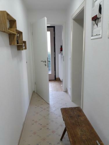 Apartamento Zum Scheunenhof