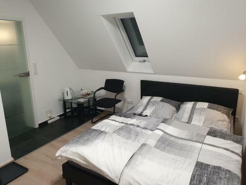Hostal Pension Pommernweg Ibbenb�ren