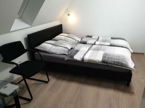 Hostal Pension Pommernweg Ibbenb�ren