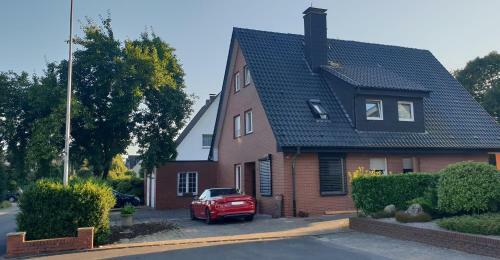 Hostal Pension Pommernweg Ibbenb�ren