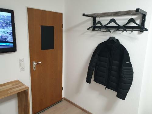 Hostal Pension Pommernweg Ibbenb�ren