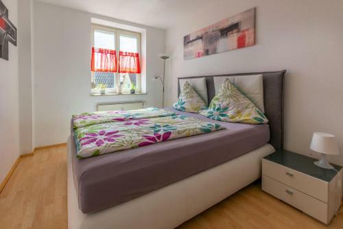 Apartamento Ferienwohnung Big Family
