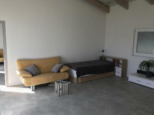 Apartamento Neurieder Unterkunft