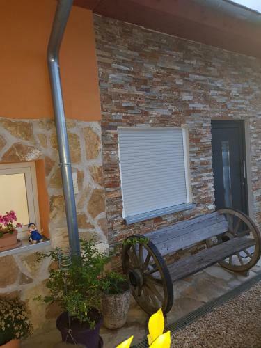 Apartamento Ferienwohnung An Der Unditz 2