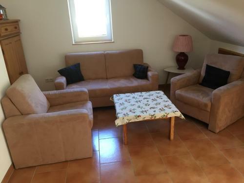 Apartamento Erlebnishof