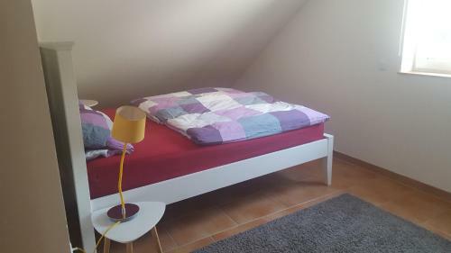 Apartamento Erlebnishof