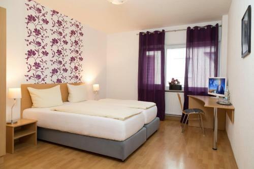 Hotel Leuchtners An Der Rennbahn