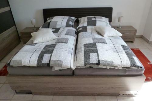 Apartamentos Ferienwohnung Lore