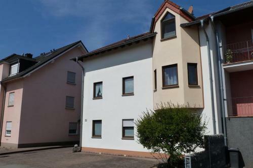 Apartamentos Ferienwohnung Lore