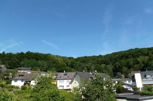 Apartamentos Ferienwohnung Lore