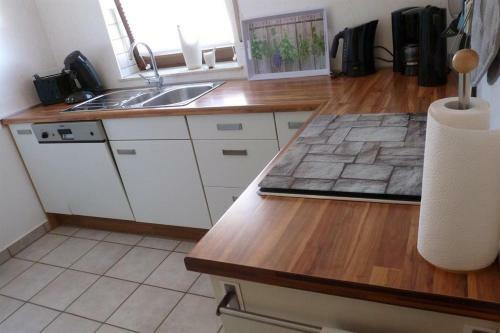 Apartamentos Ferienwohnung Lore