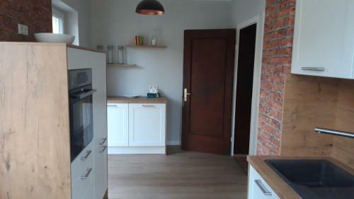 Apartamento Ferienhaus Heiner Und Walter