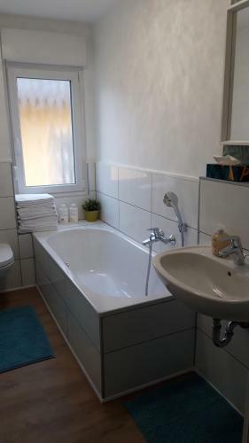 Apartamento Ferienhaus Heiner Und Walter