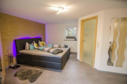 Bed & Breakfast Haus Bienen