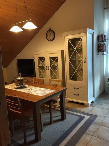 Apartamento Ferienwohnung Im Daal