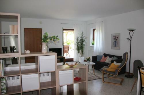 Apartamento Ellis Garden