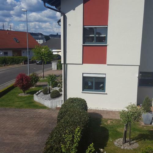Apartamento Fewo Sophia