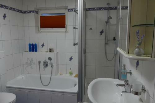 Apartamento Fewo Sophia