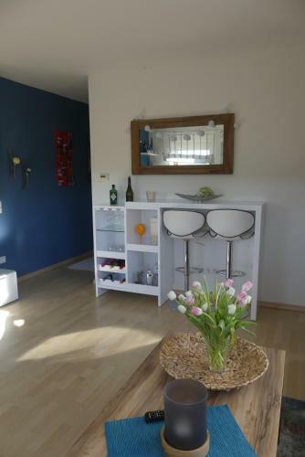 Apartamento Fewo Sophia