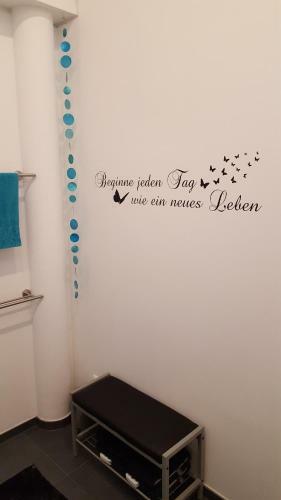 Apartamento Ferienwohnung Antonia
