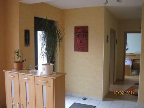Apartamento Haus-perkow