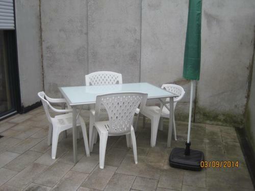 Apartamento Haus-perkow