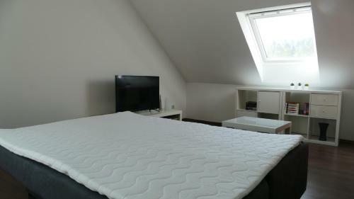 Guest Apartment Niederalfingen