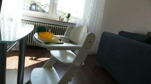 Guest Apartment Niederalfingen
