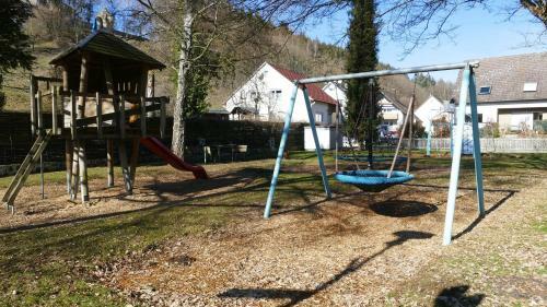 Guest Apartment Niederalfingen