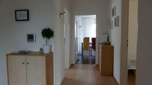 Guest Apartment Niederalfingen