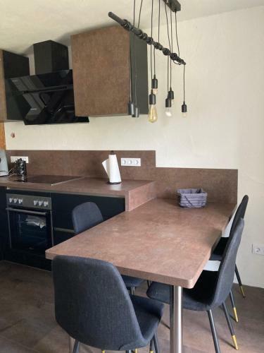 Apartamento Ferienwohnung Limes Am Kocher