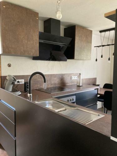 Apartamento Ferienwohnung Limes Am Kocher