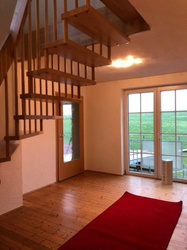 Apartamento Ferienwohnung Limes Am Kocher