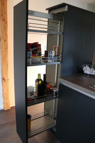 Apartamento Ferienwohnung Limes Am Kocher