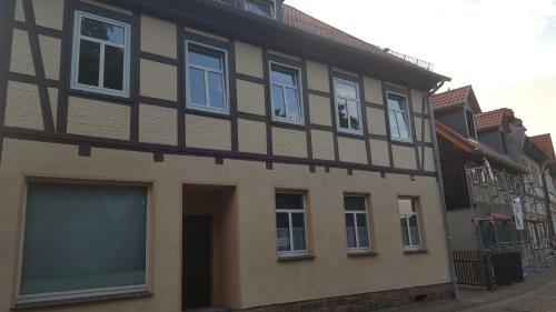 Apartamento Hexenzirbe