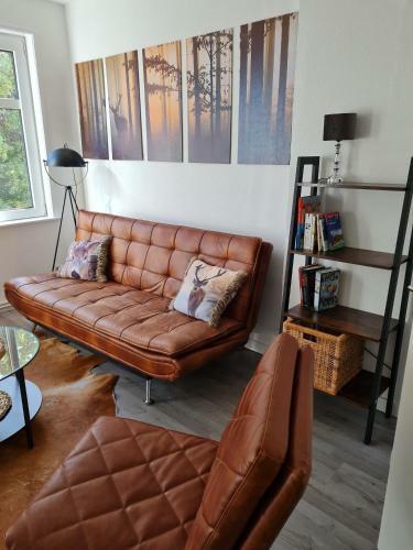 Apartamento Hexenzirbe