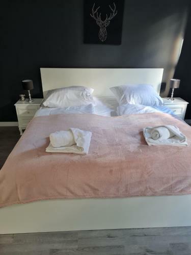 Apartamento Hexenzirbe