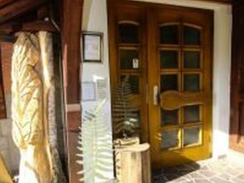 Posada Landgasthof Hauser