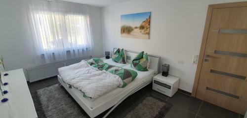 Ferienwohnung Apartment Am Donau Radweg