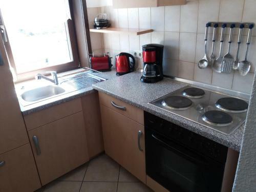 Apartamento G�stehaus Am Kirschberg