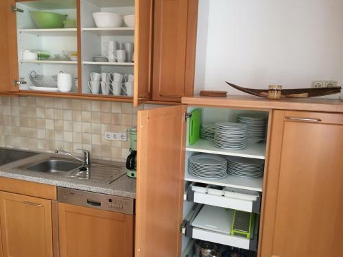 Apartamento Haus Heinrich Heine