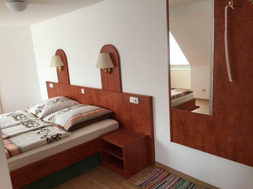 Apartamento Haus Heinrich Heine
