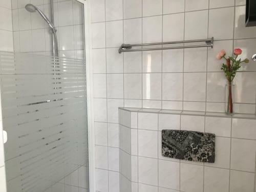 Apartamento Haus Heinrich Heine