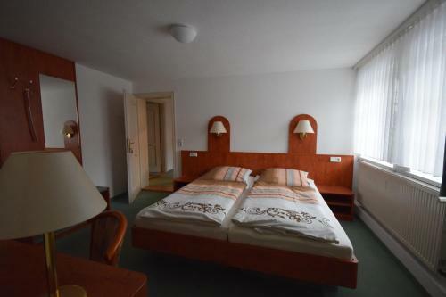 Apartamento Haus Heinrich Heine