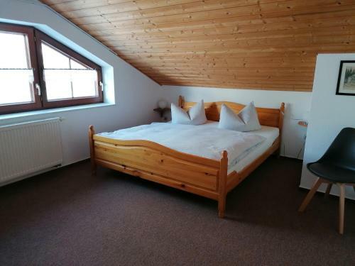 Apartamentos Ferienwohnung Spindler