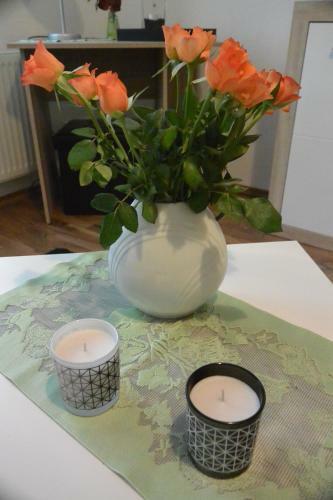 Apartamento Germania
