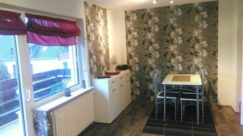 Apartamento Ferienwohnung Familie Perl