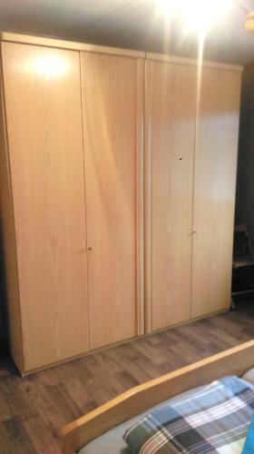 Apartamento Ferienwohnung Familie Perl
