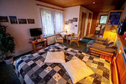 Ferienhaus Kahl