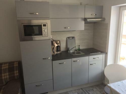 Apartamentos Hermannsteinblick